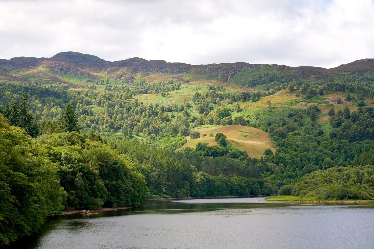 Pitlochry Youth Hostel Luaran gambar