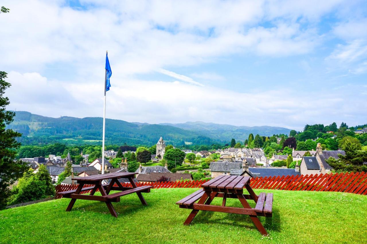 Pitlochry Youth Hostel Luaran gambar