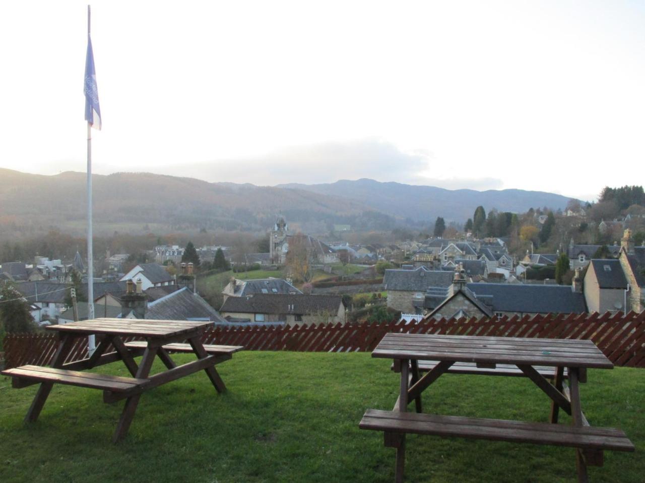 Pitlochry Youth Hostel Luaran gambar