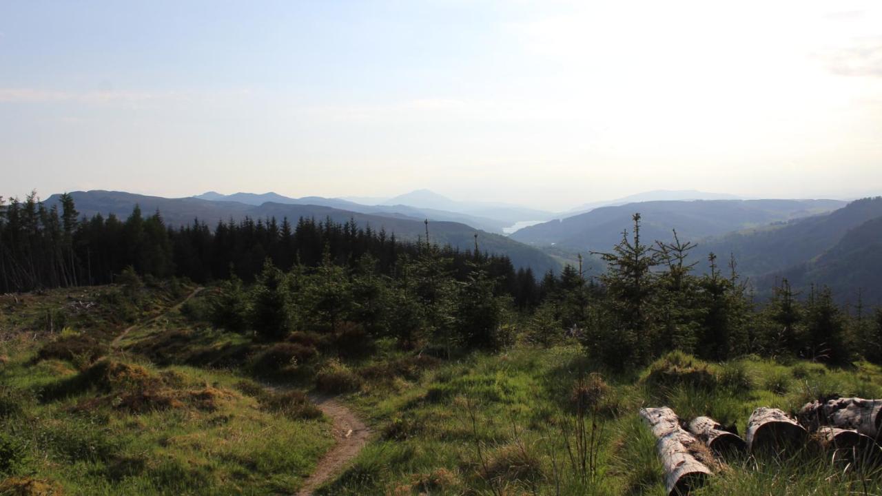 Pitlochry Youth Hostel Luaran gambar